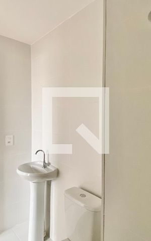 Apartamento à venda com 39m², 1 quarto e sem vagaBanheiro