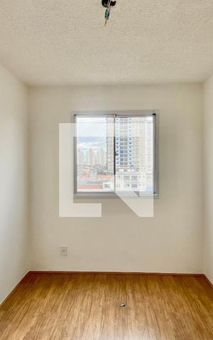 Apartamento à venda com 39m², 1 quarto e sem vagaQuarto 
