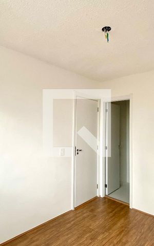 Apartamento à venda com 39m², 1 quarto e sem vagaQuarto 