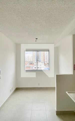 Apartamento à venda com 39m², 1 quarto e sem vagaSala/Cozinha