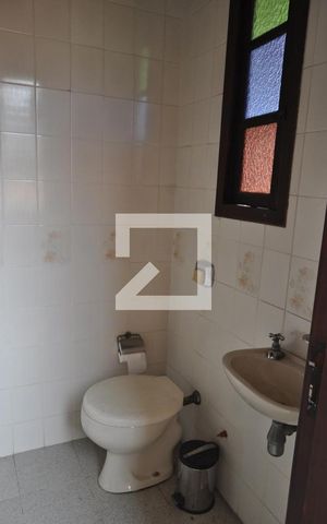 Casa à venda com 340m², 6 quartos e sem vagaÁrea Gourmet - Banheiro
