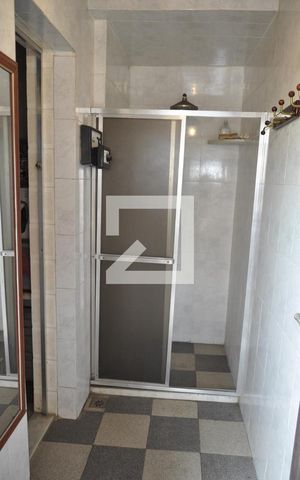 Casa à venda com 340m², 6 quartos e sem vagaÁrea Gourmet - Banheiro