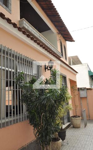Casa à venda com 340m², 6 quartos e sem vagaÁrea Externa