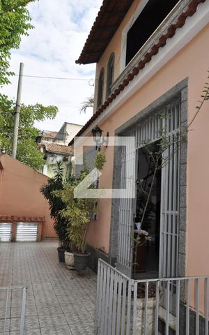 Casa à venda com 340m², 6 quartos e sem vagaÁrea Externa