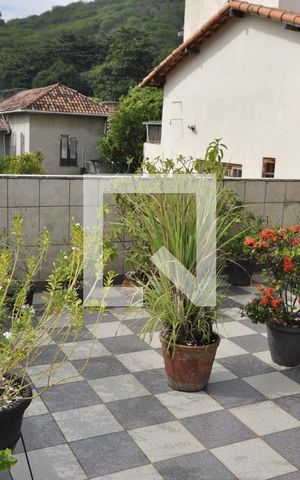 Casa à venda com 340m², 6 quartos e sem vagaÁrea Externa