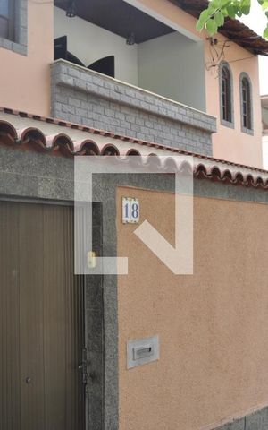 Casa à venda com 340m², 6 quartos e sem vagaFachada