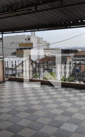 Casa à venda com 340m², 6 quartos e sem vagaÁrea Gourmet