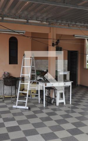 Casa à venda com 340m², 6 quartos e sem vagaÁrea Gourmet
