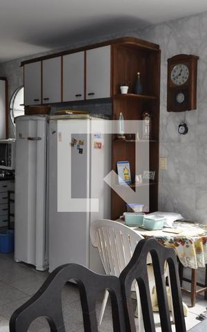 Casa à venda com 340m², 6 quartos e sem vagaCozinha