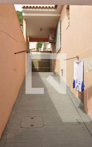 Casa à venda com 340m², 6 quartos e sem vagaÁrea Externa