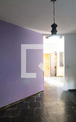 Casa à venda com 315m², 5 quartos e 3 vagasSala de Jantar