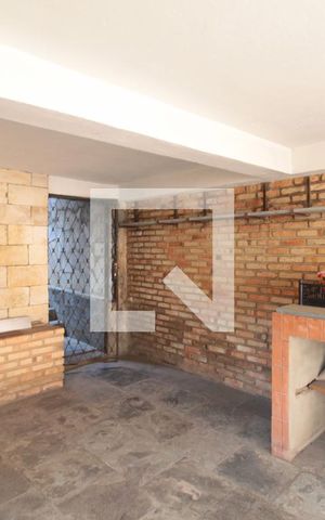 Casa à venda com 315m², 5 quartos e 3 vagasÁrea Externa
