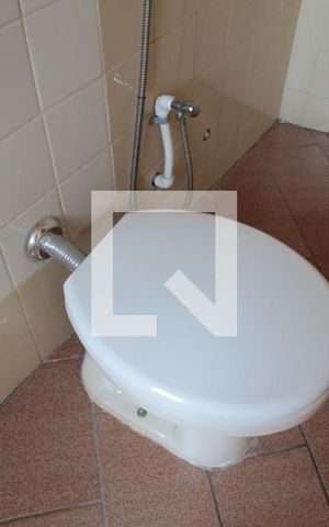 Casa à venda com 315m², 5 quartos e 3 vagasBanheiro Social