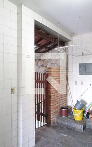 Casa à venda com 315m², 5 quartos e 3 vagasArea de Serviço