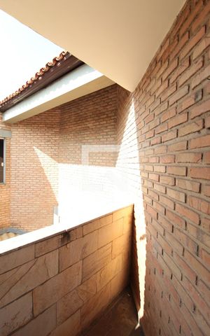 Casa à venda com 315m², 5 quartos e 3 vagasVaranda do Quarto 1