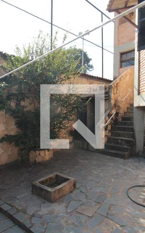 Casa à venda com 315m², 5 quartos e 3 vagasÁrea Externa