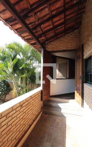 Casa à venda com 315m², 5 quartos e 3 vagasVaranda das Suites 1 e 2