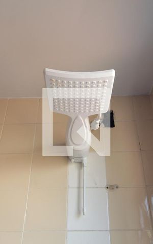 Casa à venda com 315m², 5 quartos e 3 vagasBanheiro Social