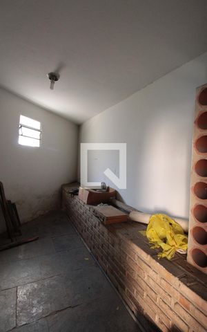 Casa à venda com 315m², 5 quartos e 3 vagasÁrea Externa