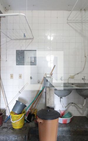Casa à venda com 315m², 5 quartos e 3 vagasArea de Serviço