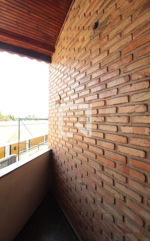 Casa à venda com 315m², 5 quartos e 3 vagasVaranda do Quarto 2