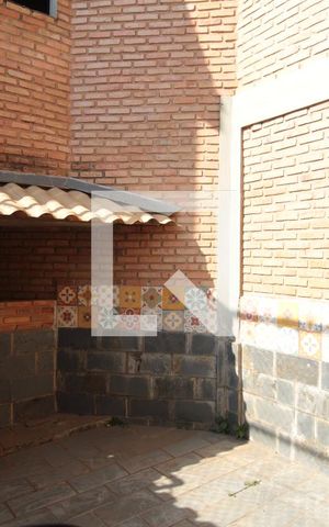 Casa à venda com 315m², 5 quartos e 3 vagasÁrea Gourmet