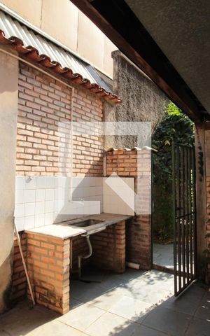Casa à venda com 315m², 5 quartos e 3 vagasÁrea Externa