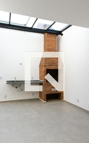 Apartamento à venda com 40m², 2 quartos e 1 vagaÁrea comum
