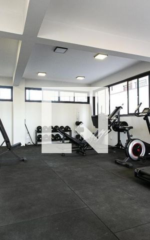 Apartamento à venda com 40m², 2 quartos e 1 vagaÁrea comum