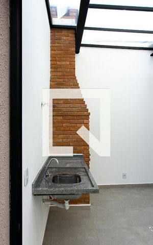 Apartamento à venda com 40m², 2 quartos e 1 vagaÁrea comum
