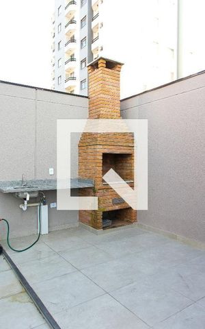 Apartamento à venda com 40m², 2 quartos e 1 vagaÁrea comum