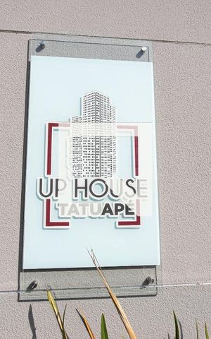 Apartamento à venda com 40m², 2 quartos e 1 vagaÁrea comum