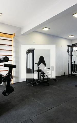Apartamento à venda com 40m², 2 quartos e 1 vagaÁrea comum