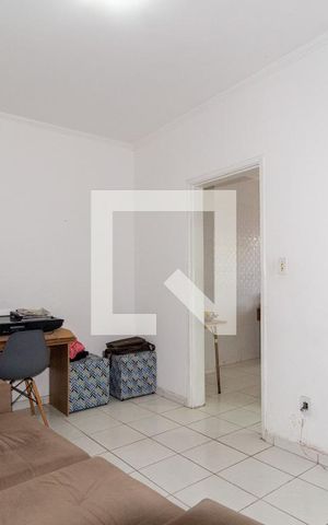 Apartamento à venda com 58m², 2 quartos e sem vagaSala