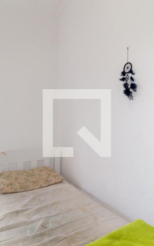 Apartamento à venda com 58m², 2 quartos e sem vagaQuarto 1