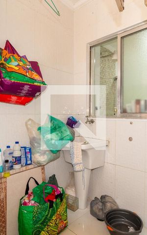 Apartamento à venda com 58m², 2 quartos e sem vagaÁrea de Serviço