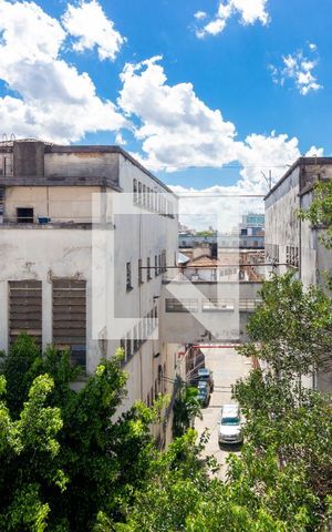 Apartamento à venda com 58m², 2 quartos e sem vagaVista - Quarto 2