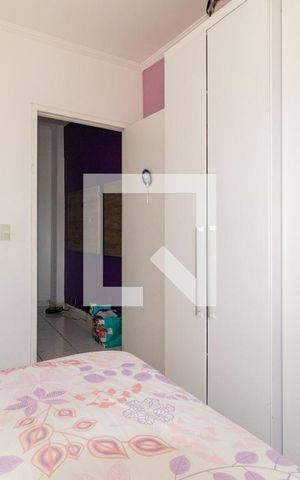 Apartamento à venda com 58m², 2 quartos e sem vagaQuarto 2