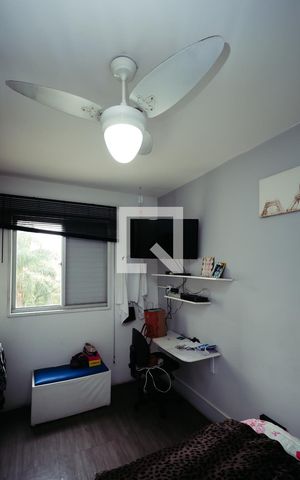 Apartamento à venda com 60m², 3 quartos e 1 vaga Apartamento à venda com 60m², 3 quartos e 1 vagaQuarto 3