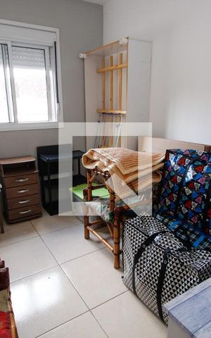 Apartamento à venda com 47m², 2 quartos e sem vagaQuarto 1