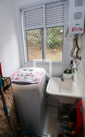 Apartamento à venda com 47m², 2 quartos e sem vagaÁrea de Serviço