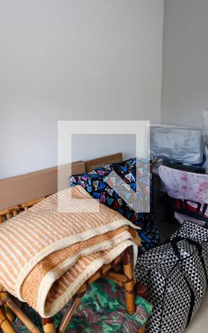 Apartamento à venda com 47m², 2 quartos e sem vagaQuarto 1