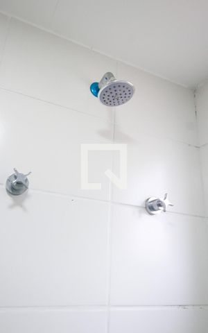 Apartamento à venda com 47m², 2 quartos e sem vagaBanheiro