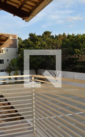 Casa de condomínio à venda com 160m², 3 quartos e 4 vagasVaranda da Suíte