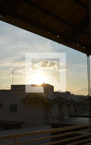Casa de condomínio à venda com 160m², 3 quartos e 4 vagasVaranda da Suíte