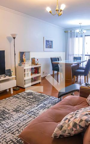 Apartamento à venda com 73m², 3 quartos e 1 vaga Apartamento à venda com 73m², 3 quartos e 1 vagaSala