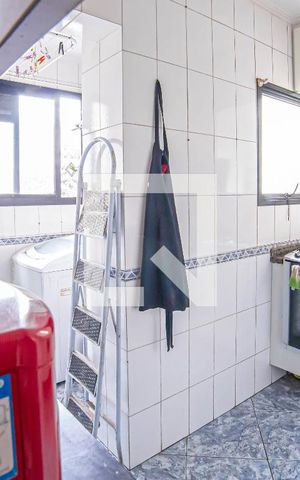 Apartamento à venda com 73m², 3 quartos e 1 vaga Apartamento à venda com 73m², 3 quartos e 1 vagaCozinha