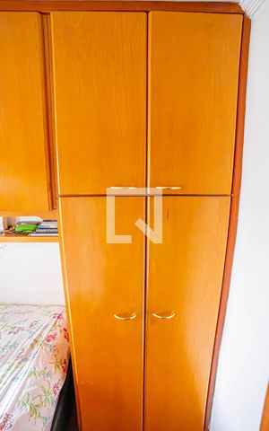 Apartamento à venda com 73m², 3 quartos e 1 vaga Apartamento à venda com 73m², 3 quartos e 1 vagaQuarto 2