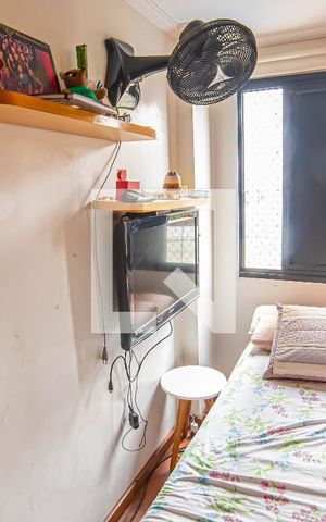 Apartamento à venda com 73m², 3 quartos e 1 vaga Apartamento à venda com 73m², 3 quartos e 1 vagaQuarto 2
