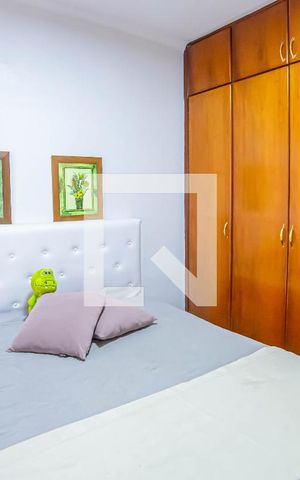 Apartamento à venda com 73m², 3 quartos e 1 vaga Apartamento à venda com 73m², 3 quartos e 1 vagaQuarto 1
